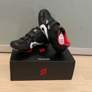 Peloton Spin Shoe- Size 40